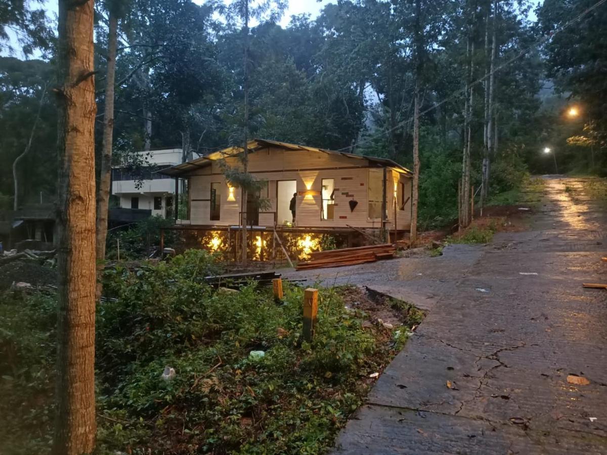 Kodai elegance Tamilnadu - Tamilnadu - Kodaikanal Esterno foto